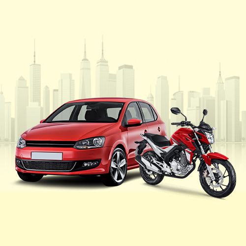 Combo Car Wash Package