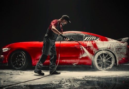 PEXA Restoration Wash