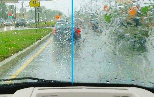 Monsoon Wash