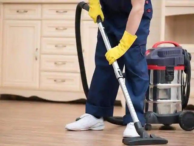 House Keeping